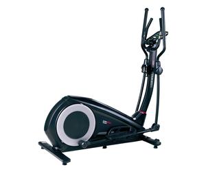 Toorx Chrono Line Ellittica Erx-300 Hrc Elettromagnetica Con Ricevitore Wireless