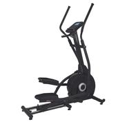 Toorx ERX-400 HRC a Ellittica Richiudibile Elettromagnetica Con Ricevitore Wireless APP Ready