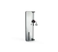 TOORX CHRONO PRO LINE POLIERCOLINA SINGLE CROSS CABLE PRX-3000 PACCO PESI 50 KG