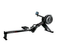 Toorx Chrono Pro Line Vogatore Rwx Air Cross Resistenza Ad Aria e Ricevitore Ner