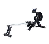 Toorx Chrono Vogatore Rwx-700 Richiudibile Elettromagnetico e Resistenza Aria Ne