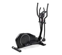Ellittica Erx 100 Chrono Line Hrc Elettromagnetica Con Ricevitore