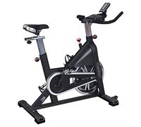 Toorx Srx-65 Evo Gym bike con volano da 22 kg Indoor Cycling