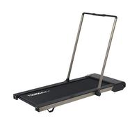 Tapis roulant Toorx CITY COMPACT colore Pearl White (nei nostri magazzini dal 20/01)