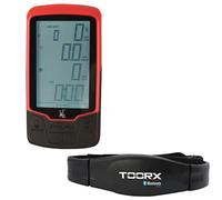 Toorx Computer + Fascia Cardio Per Srx 9500 Rosso