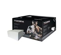 Toorx Magnesite Pani Magnesio Antiscivolo Blocco di Gesso Ginnastica Gym Chalk