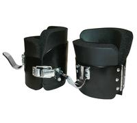 Toorx Coppia CAVIGLIERE ANTIGRAVITAZIONALI Inversion Boot