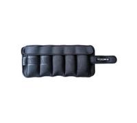 Toorx Coppia polsiere cavigliere pesanti 2 pezzi vari pesi da 0.5 kg a 2.5 kg