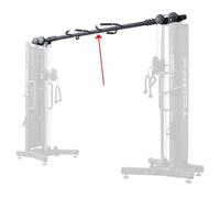 Toorx Kit pacco pesi 30 kg per CSX 2000 e CSX 6000 crossfit