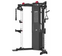 Toorx CSX 90 - stazione da allenamento Black No size