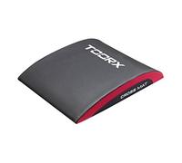 Toorx Cuscino per Addominali Cross Mat curvo ideale per allenamento AHF-095