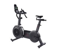 Toorx Vertical BRX-AIR-5000 Cyclette Bike con Resistenza ad Aria su 10 Livelli