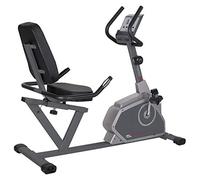 Toorx Cyclette BRX R-65 Comfort Recumbent Recline