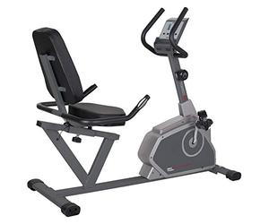 Toorx Cyclette BRX R-65 Comfort Recumbent Recline