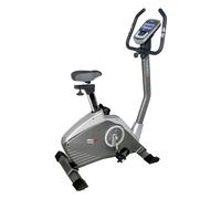 Toorx Cyclette da camera BRX-90 elettromagnetica con ricevitore fascia cardio
