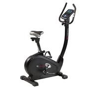 Brx 100 ergo hrc cyclette ergometro con ricevitore wireless - volano 14 kg - peso max utente 150 kg toorx cod.brx-100 ergo