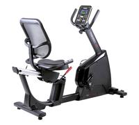 Toorx Cyclette Gym bike bici da Camera Brx-r300 Hrc Ergometro Nero