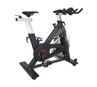 Toorx cyclette gym spin bike Indoor Cycle Srx 8500 Nero