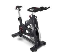 Toorx cyclette gym spin bike Indoor Cycle Srx 9000 volano 24kg Nero