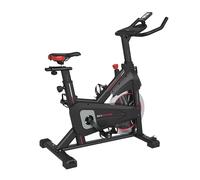Toorx cyclette Gym spin bike Srx 55 Mag con freno magnetico Nero
