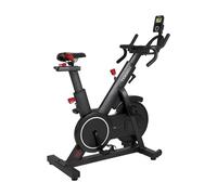 Toorx cyclette gym spin bike Srx Speed Mag Sistema Frenante Magnetico Nero