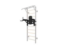 Toorx DIP-STATIONLDX3000 - Dip Station per spalliera multifunzionale LDX-3000