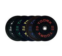 Toorx Disco Bumper Crumb Kg 20 - diam. 45 cm