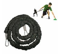 Toorx Elastico Acceleratore per Corsa Trattenuta Resistance Trainer