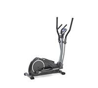 Ellittica Toorx ERX 90 HRC - peso volano 14 kg - elettromagnetica