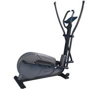 Toorx Ellittica ERX 3000, volano posteriore.