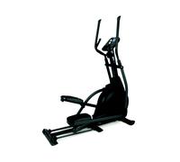 Ellittica Toorx ERX 650 HRC Volano Anteriore 16 Kg Pedane Regolabili APP Ready