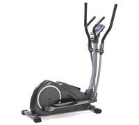 Ellittica Toorx ERX 90 HRC - peso volano 14 kg - elettromagnetica
