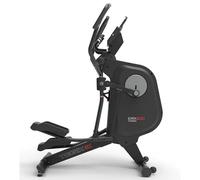 Ellittica Toorx Chrono Line ERX 900 passo regolabile
