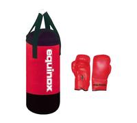 Toorx Equinox Box Set Junior 3 kg Rosso
