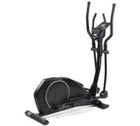 Toorx ERX 100 - ellittica Black