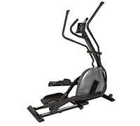 Ellittica Toorx Chrono Pro Line ERX 3500 HRC - peso volano 20 kg - elettromagnetica