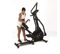 Toorx ERX-400 HRC a Ellittica Richiudibile Elettromagnetica Con Ricevitore Wireless APP Ready