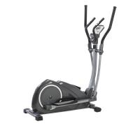 Toorx Erx-80 Ellittica magnetica con volano da 14 kg per Allenamento Cardio Professionale