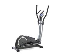 Toorx ERX-90 Elittica Magnetica 16 Livelli con LCD Display - Nera