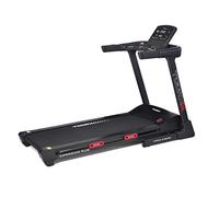 Tapis roulant Toorx EXPERIENCE PLUS HRC - app ready 3.0