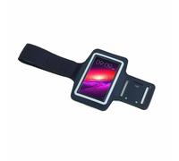 Toorx Fascia da braccio porta smartphone Samsung Galaxy S8/S9 Running Corsa