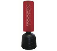Toorx Sacco Fit-Boxe con base regolabile su 3 altezze pugilato Karate