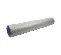 TOORX FOAM ROLLER DIAM.15 CMX90CM - GRIGIO - AHF-099