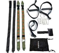 Toorx Functional Suspension Trainer Pro Double