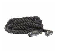 Toorx Fune Da Allenamento Con Guaina In Nylon Ø50Mm X 15 Mt Nero