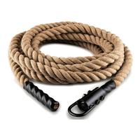 Fune da Arrampicata Ø 38 mm. x 5 mt TOORX