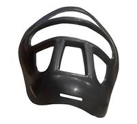Toorx - Griglia X Casco Boxe/Kick Boxing - griglia in Policarbonato