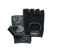 Toorx Guanti in pelle e rete taglia (S)