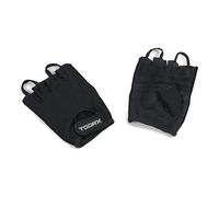 Toorx Guantini Palestra in Pelle Scamosciata e microrete (M)