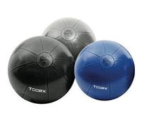 Toorx Gym Ball Pro Palla Ginnastica Antiscoppio per Esercizi Carico Max 500 kg